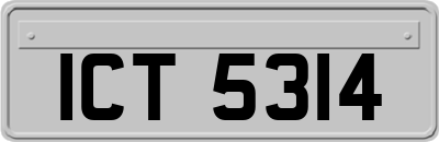 ICT5314