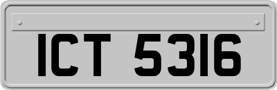 ICT5316