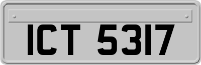 ICT5317