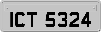 ICT5324