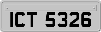 ICT5326
