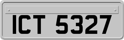 ICT5327