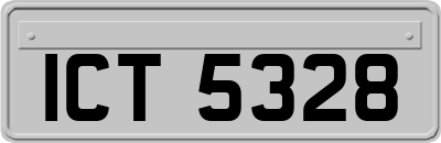 ICT5328