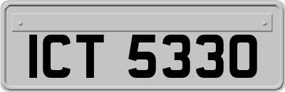ICT5330