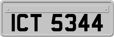 ICT5344