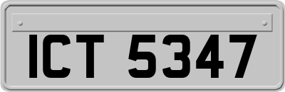 ICT5347