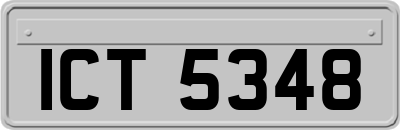 ICT5348