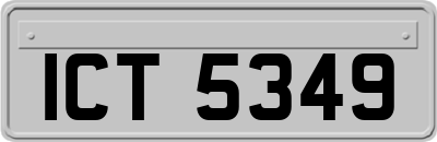 ICT5349