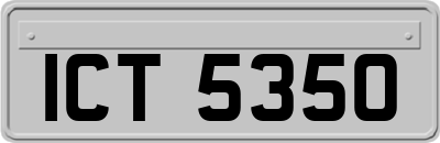 ICT5350