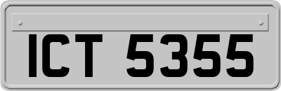 ICT5355