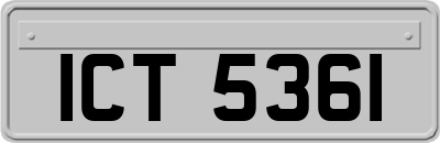 ICT5361