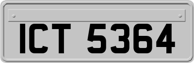 ICT5364