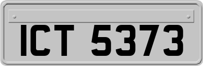 ICT5373