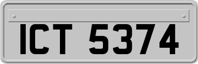 ICT5374