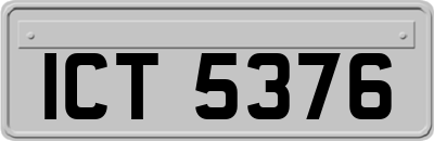 ICT5376