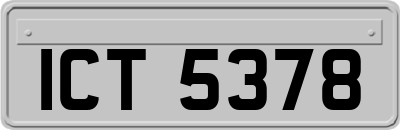 ICT5378