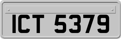 ICT5379