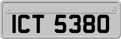 ICT5380