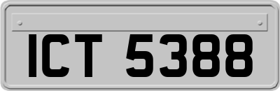 ICT5388