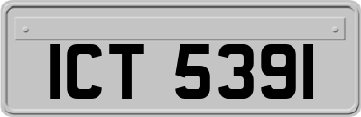 ICT5391