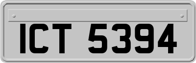 ICT5394