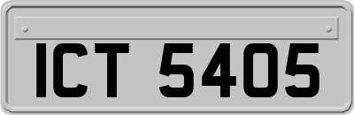 ICT5405