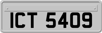 ICT5409