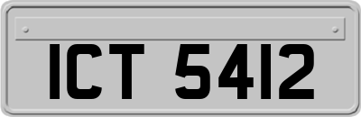 ICT5412