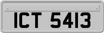 ICT5413