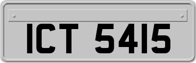ICT5415