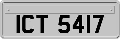 ICT5417