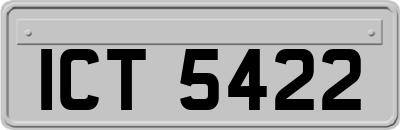 ICT5422