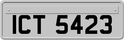 ICT5423