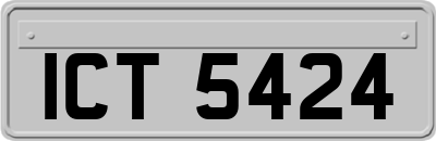 ICT5424