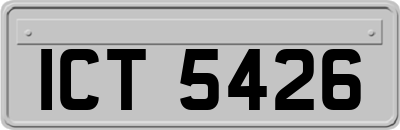ICT5426