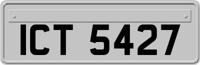 ICT5427