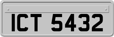 ICT5432