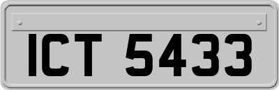 ICT5433