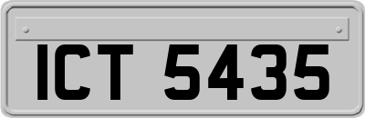 ICT5435