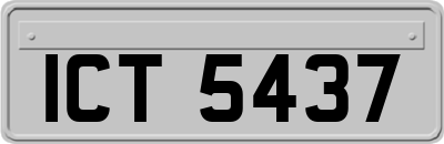 ICT5437