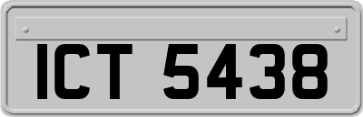ICT5438
