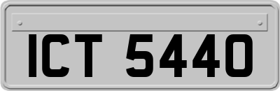 ICT5440