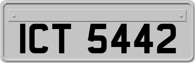 ICT5442