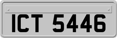 ICT5446