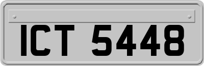 ICT5448