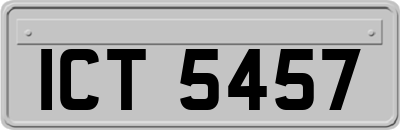 ICT5457