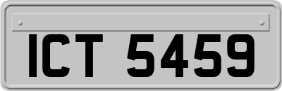ICT5459