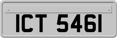 ICT5461