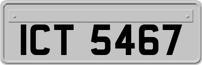 ICT5467