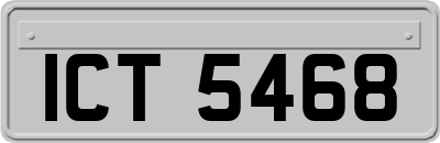 ICT5468